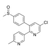 5-chloro-3-(4-(methylsulfonyl)phenyl)-[2,3'-bipyridine]-6'-carboxylic acid