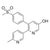 6'-methyl-3-(4-(methylsulfonyl)phenyl)-[2,3'-bipyridin]-5-ol