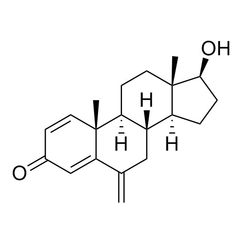 17-beta-Hydroxy Exemestane