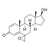17-beta-Hydroxy Exemestane Epoxide (Mixture of Diastereomers)
