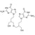 9,9'-(oxybis(3-(hydroxymethyl)butane-4,1-diyl))bis(2-amino-1H-purin-6(9H)-one)