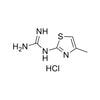 2-(2-(2-amino-6-chloro-9H-purin-9-yl)ethyl)propane-1,3-diol
