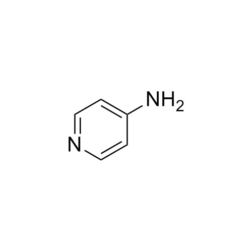Fampridine (Dalfampridine, 4-Aminopyridine)