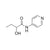 N-(4-Pyridyl)-2-Hydroxybutyramide