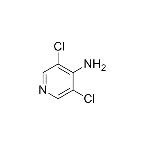 4-Amino-3,5-Dichloro Pyridine