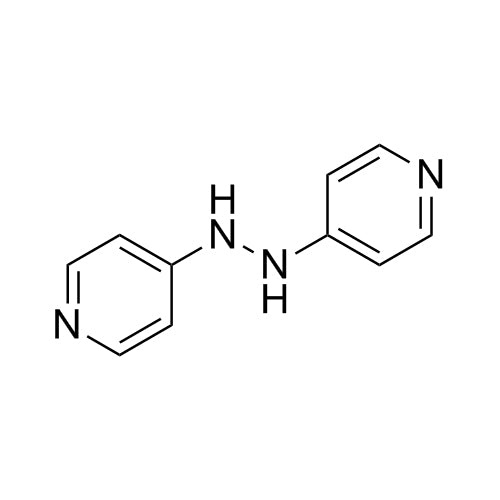 1,2-di(pyridin-4-yl)hydrazine