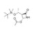 4-AA ((2R,3R)-3-((R)-1-(tert-Butyldimethylsilyloxy)ethyl)-4-oxoazetidin-2-yl acetate)