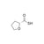 (R)-Tetrahydrofuran-2-carbothioic S-acid