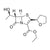 (5R,6S)-ethyl 6-((R)-1-hydroxyethyl)-7-oxo-3-((R)-tetrahydrofuran-2-yl)-4-thia-1-azabicyclo[3.2.0]hept-2-ene-2-carboxylate