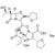 (R)-2-((1S,2R)-1-carboxy-2-hydroxypropyl)-3-(((5R,6S)-6-((R)-1-hydroxyethyl)-7-oxo-3-((R)-tetrahydrofuran-2-yl)-4-thia-1-azabicyclo[3.2.0]hept-2-ene-2-carbonyl)oxy)-5-((R)-tetrahydrofuran-2-yl)-2,3-dihydrothiazole-4-carboxylic acid, sodium salt