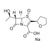 (5R,6S)-6-((R)-1-hydroxyethyl)-7-oxo-3-((R)-tetrahydrofuran-2-yl)-4-thia-1-azabicyclo[3.2.0]hept-2-ene-2-carboxylic acid 4-oxide, sodium salt