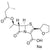 (5R,6S)-6-((R)-1-((3-methylbutanoyl)oxy)ethyl)-7-oxo-3-((R)-tetrahydrofuran-2-yl)-4-thia-1-azabicyclo[3.2.0]hept-2-ene-2-carboxylic acid, sodium salt