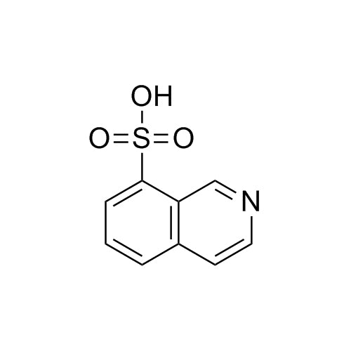 isoquinoline-8-sulfonic acid