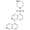 5-((1,4-diazepan-1-yl)sulfonyl)-1,5'-biisoquinoline