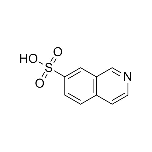 isoquinoline-7-sulfonic acid