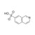 isoquinoline-7-sulfonic acid