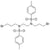 N,N'-(ethane-1,2-diyl)bis(N-(3-bromopropyl)-4-methylbenzenesulfonamide)