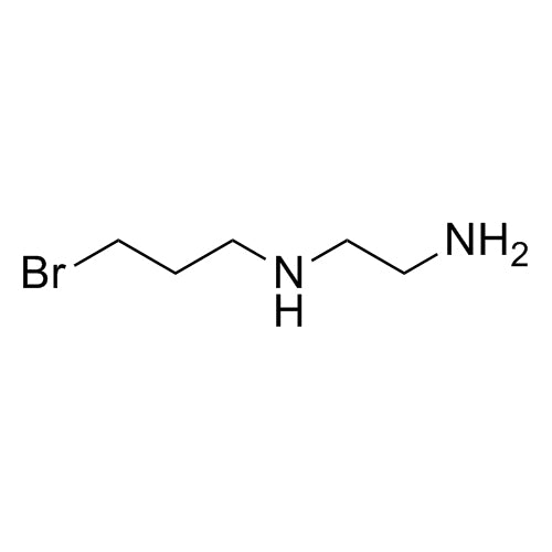 N1-(3-bromopropyl)ethane-1,2-diamine