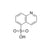 quinoline-5-sulfonic acid