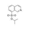 isopropyl isoquinoline-8-sulfonate