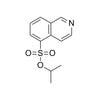isopropyl isoquinoline-5-sulfonate