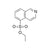 ethyl isoquinoline-5-sulfonate
