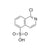 1-chloroisoquinoline-5-sulfonic acid
