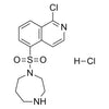 5-((1,4-diazepan-1-yl)sulfonyl)-1-chloroisoquinoline hydrochloride