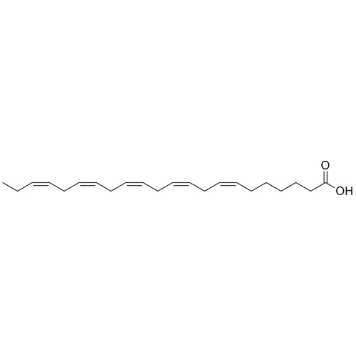 all-cis-7,10,13,16,19-Docosapentaenoic Acid