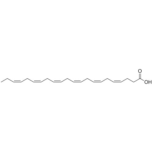 cis-4,7,10,13,16,19-Docosahexaenoic Acid