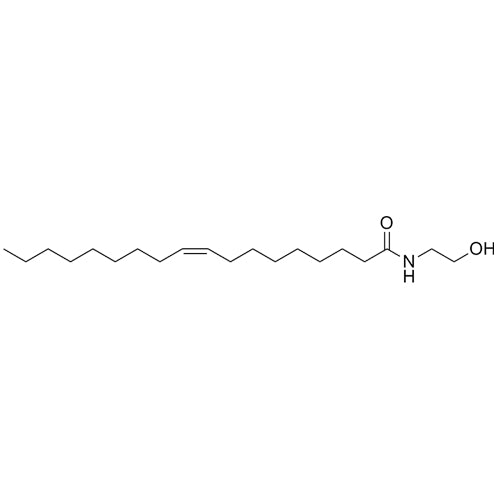 N-Oleoyl Ethanolamide (OEA)