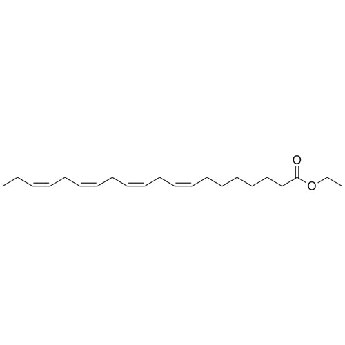 8Z,11Z,14Z,17Z-Eicosatetraenoic Acid Ethyl Ester