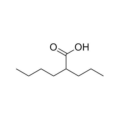 2-Propyl Hexanoic Acid
