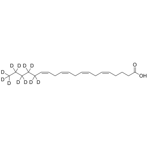 Arachidonic Acid-d11