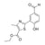 ethyl 2-(5-formyl-2-hydroxyphenyl)-4-methylthiazole-5-carboxylate