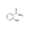 2-hydroxybenzothioamide