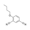 4-butoxyisophthalonitrile