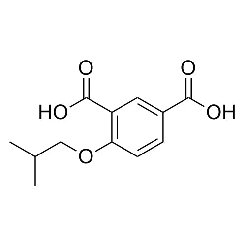 4-isobutoxyisophthalic acid