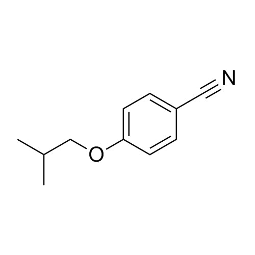 4-isobutoxybenzonitrile