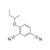4-(sec-butoxy)isophthalonitrile