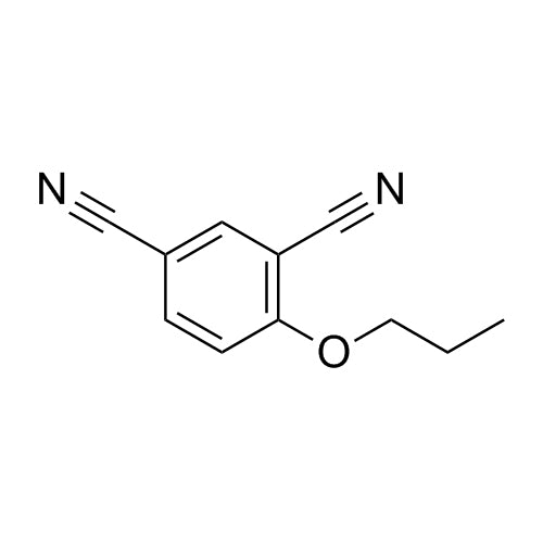 4-propoxyisophthalonitrile