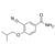 3-cyano-4-isobutoxybenzamide