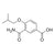 3-carbamoyl-4-isobutoxybenzoic acid