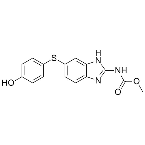 Hydroxy Fenbendazole