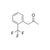 1-(2-(trifluoromethyl)phenyl)propan-2-one
