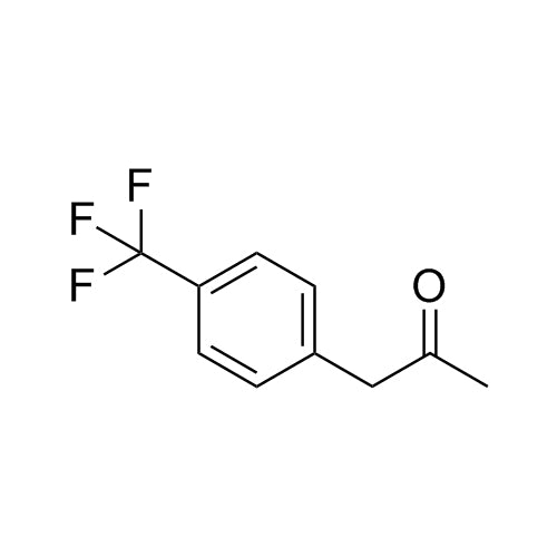1-(4-(trifluoromethyl)phenyl)propan-2-one