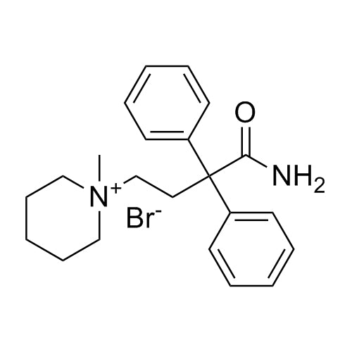 Fenpiverinium Bromide