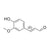 (E)-3-(4-hydroxy-3-methoxyphenyl)acrylaldehyde