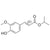 (E)-isopropyl 3-(4-hydroxy-3-methoxyphenyl)acrylate