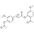 (E)-2-acetyl-5-methoxyphenyl 3-(4-acetoxy-3-methoxyphenyl)acrylate